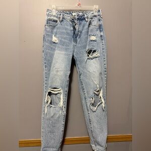 Pacsun Mom Jeans